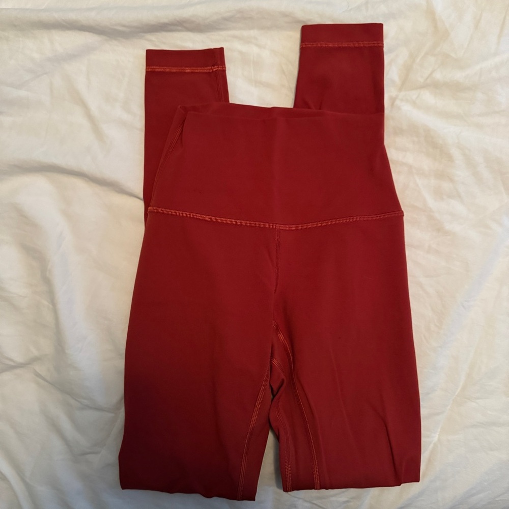 Lululemon Align 28in